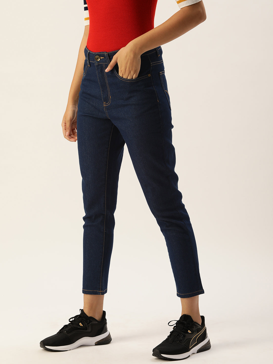 Clean Look Jeans