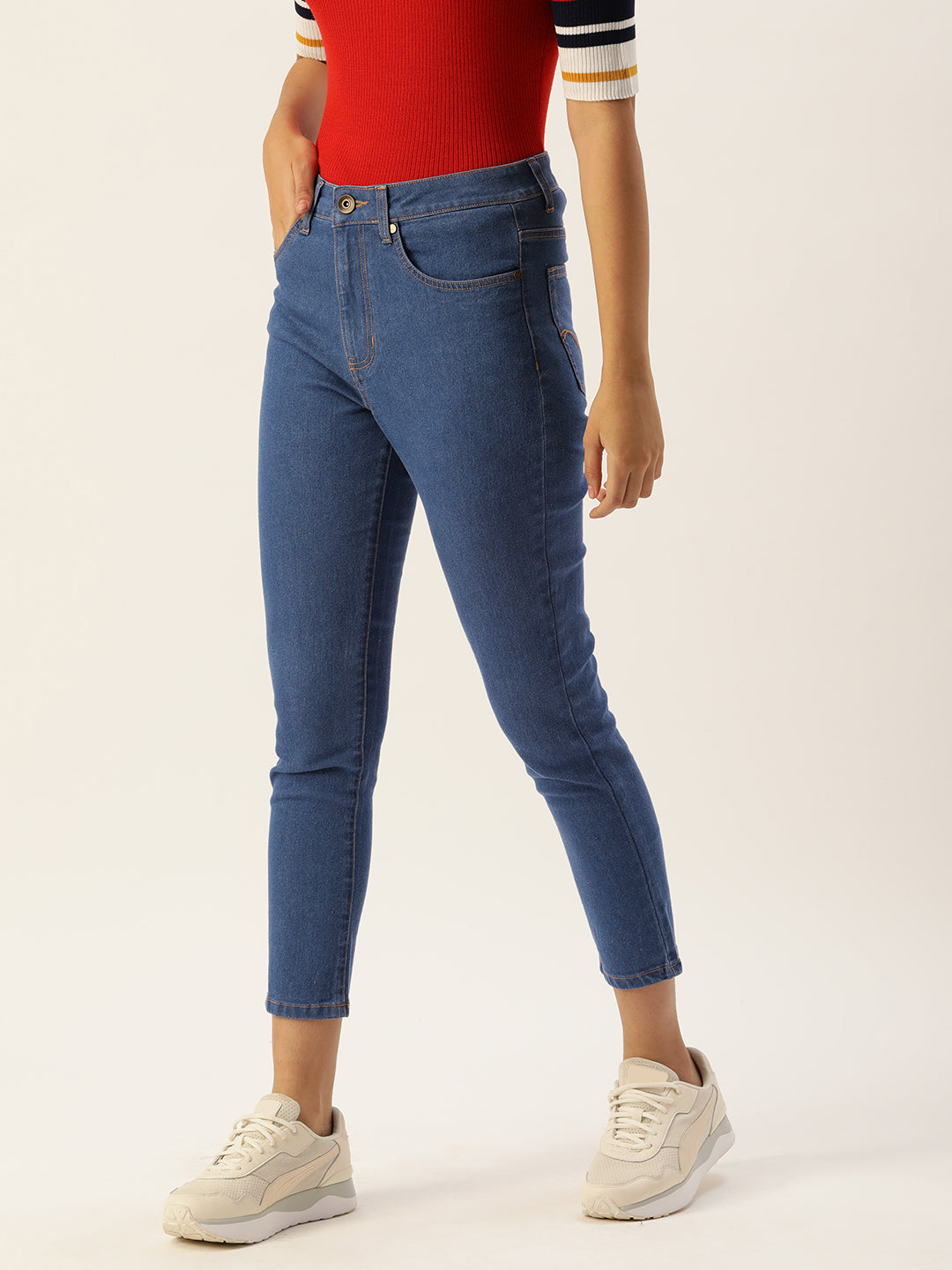 Clean Look Jeans
