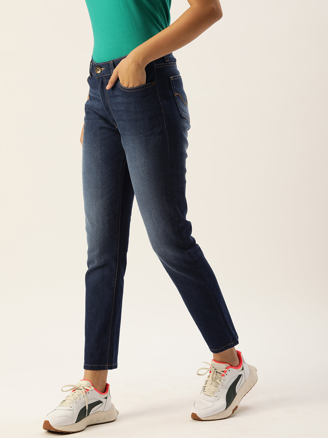 Clean Look Jeans