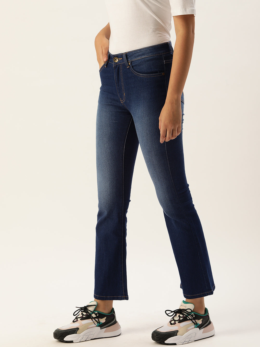 Light Fade Jeans