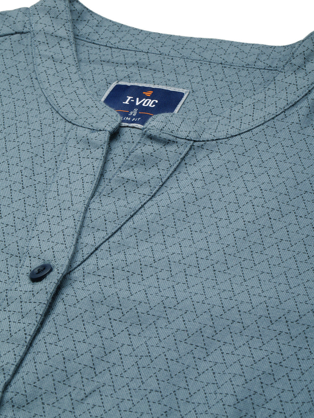 Printed Casual Shirt
