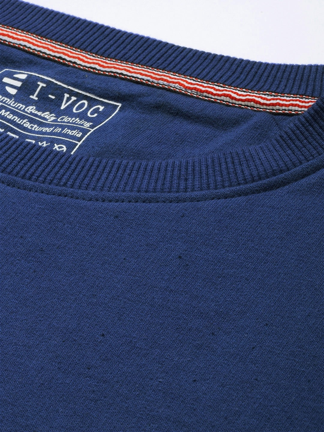 Solid Sweatshirt