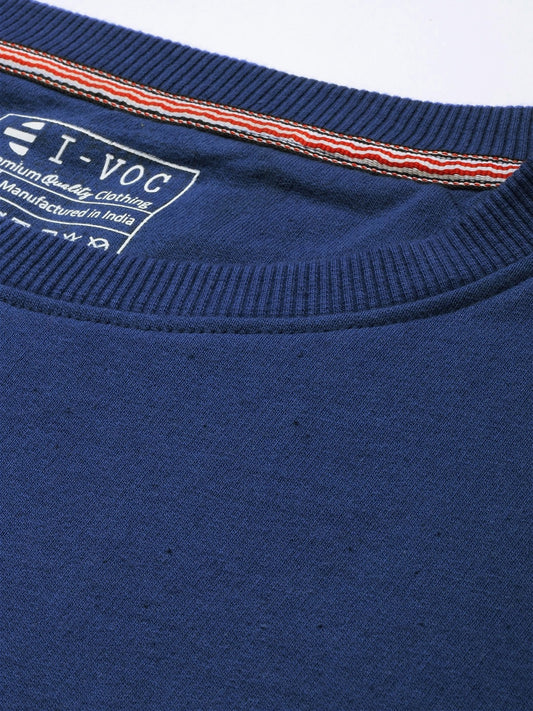 Solid Sweatshirt