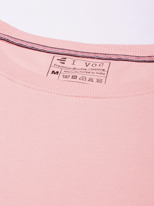 Solid Sweatshirt