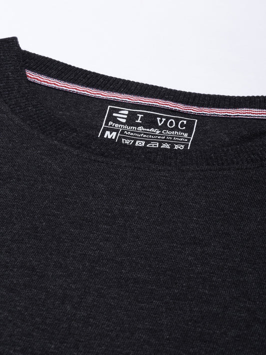 Solid Sweatshirt