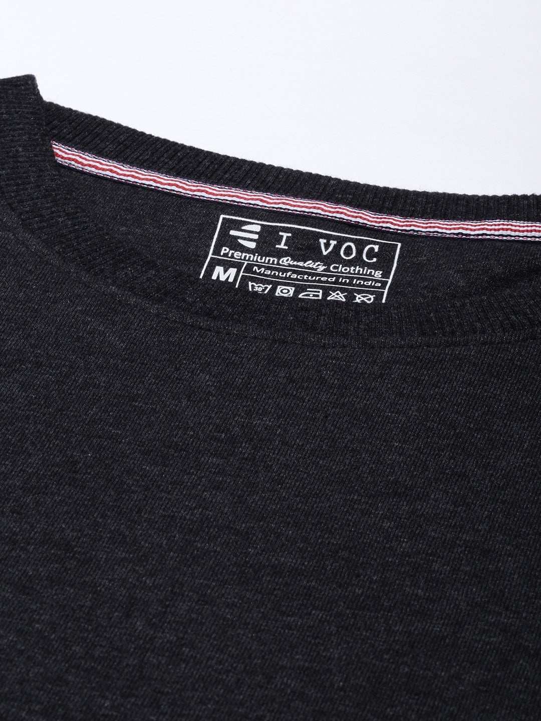Solid Sweatshirt