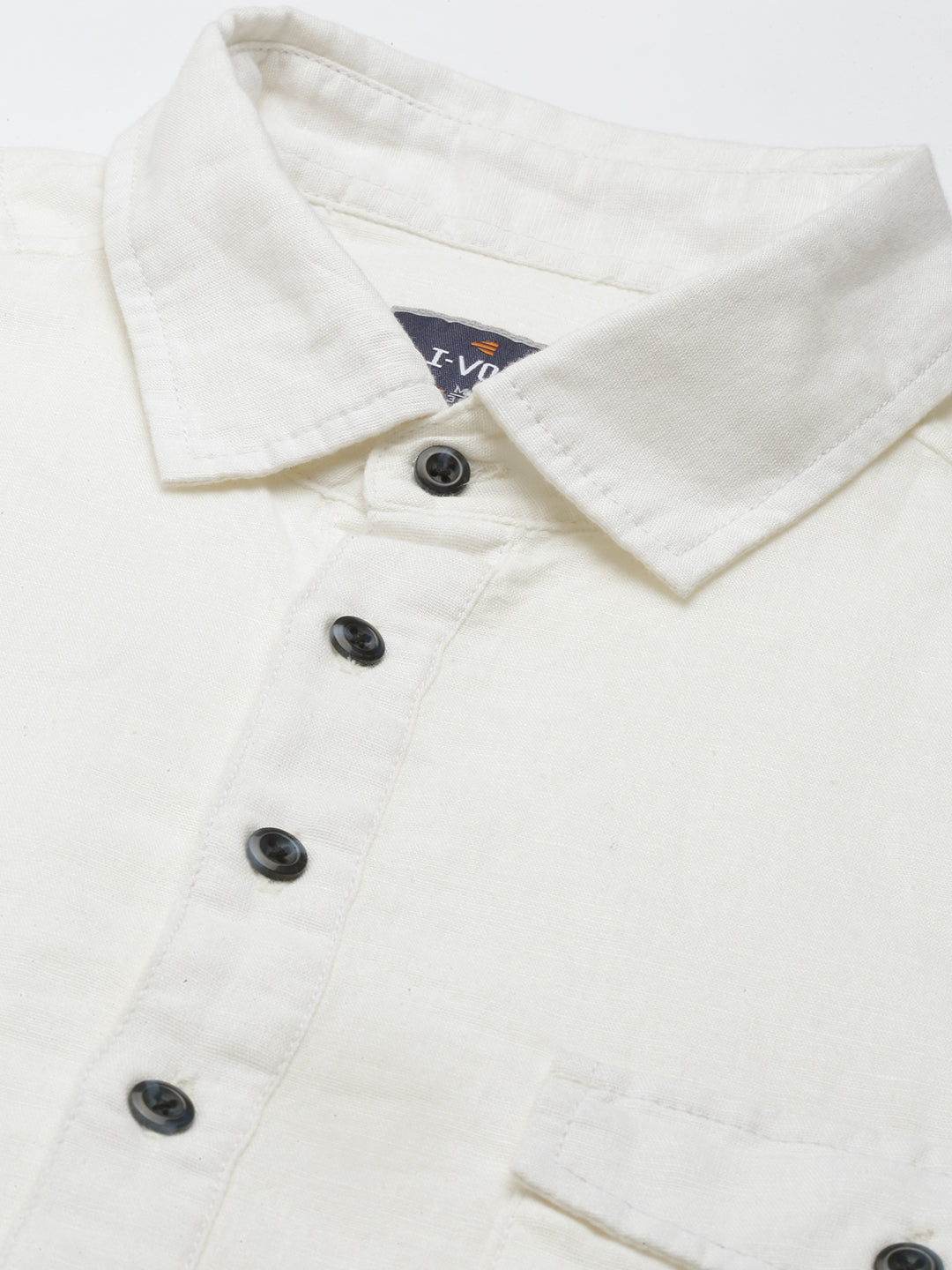 Solid Pathani Kurta