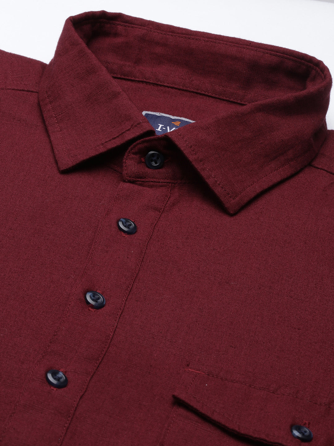 Solid Pathani Kurta