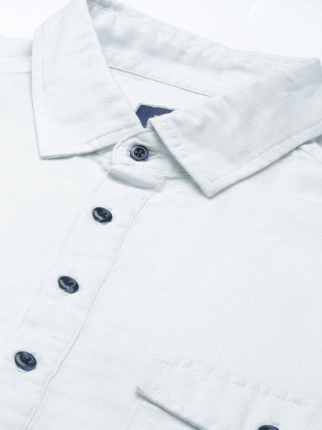 Solid Pathani Kurta