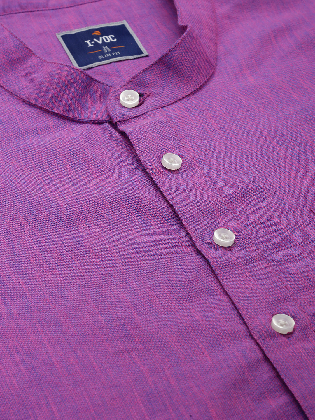 Solid Kurta