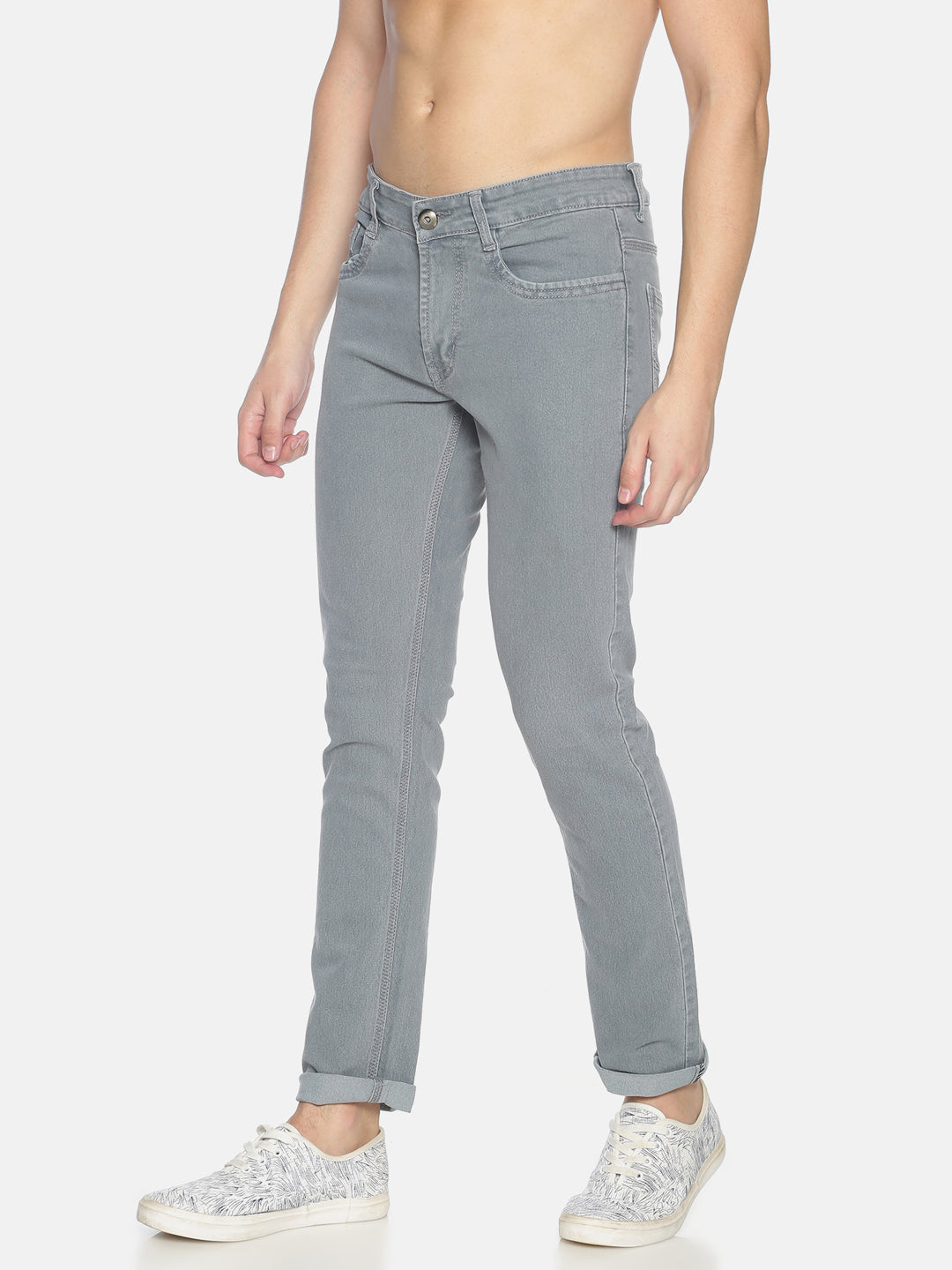 Clean Look Jeans