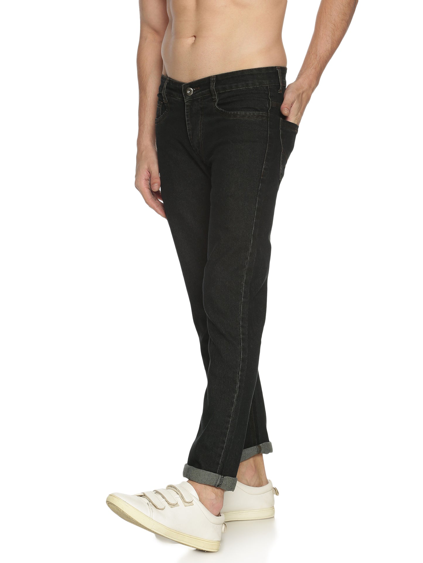 Clean Look Jeans