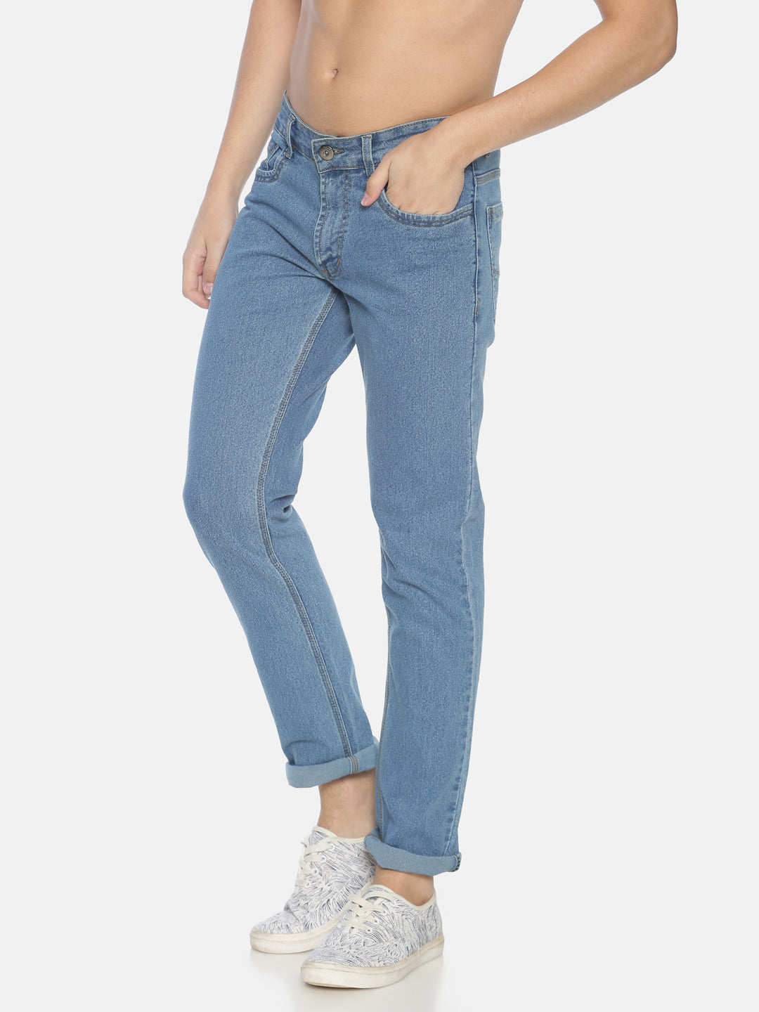 Clean Look Jeans