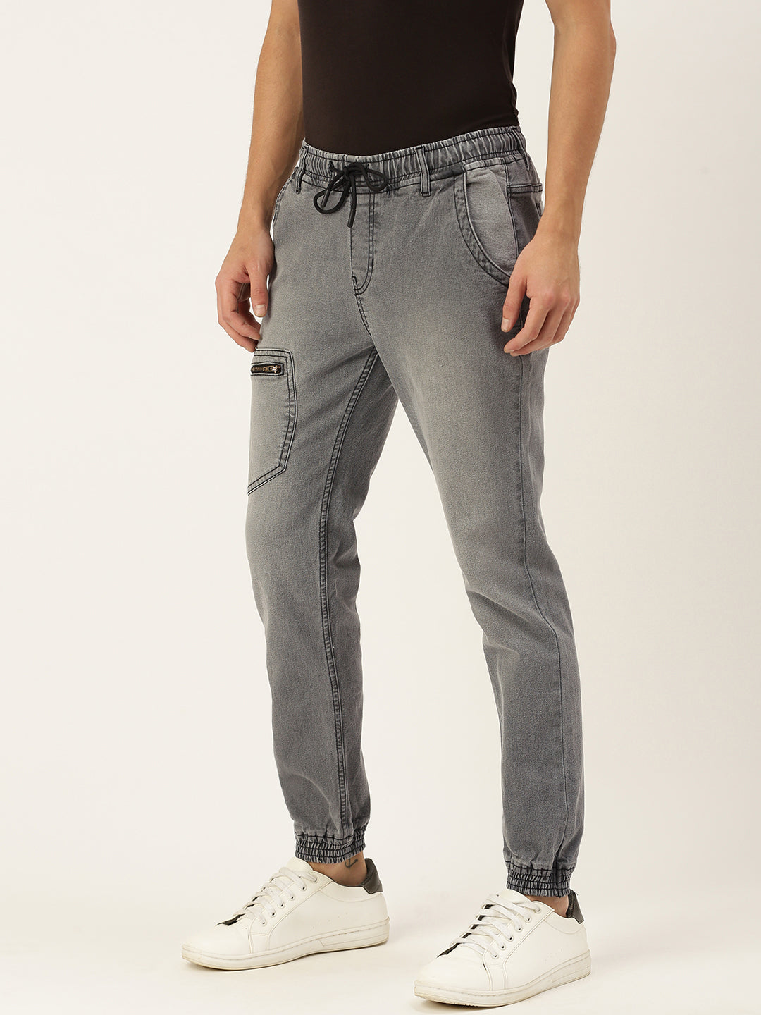 Light Fade Joggers