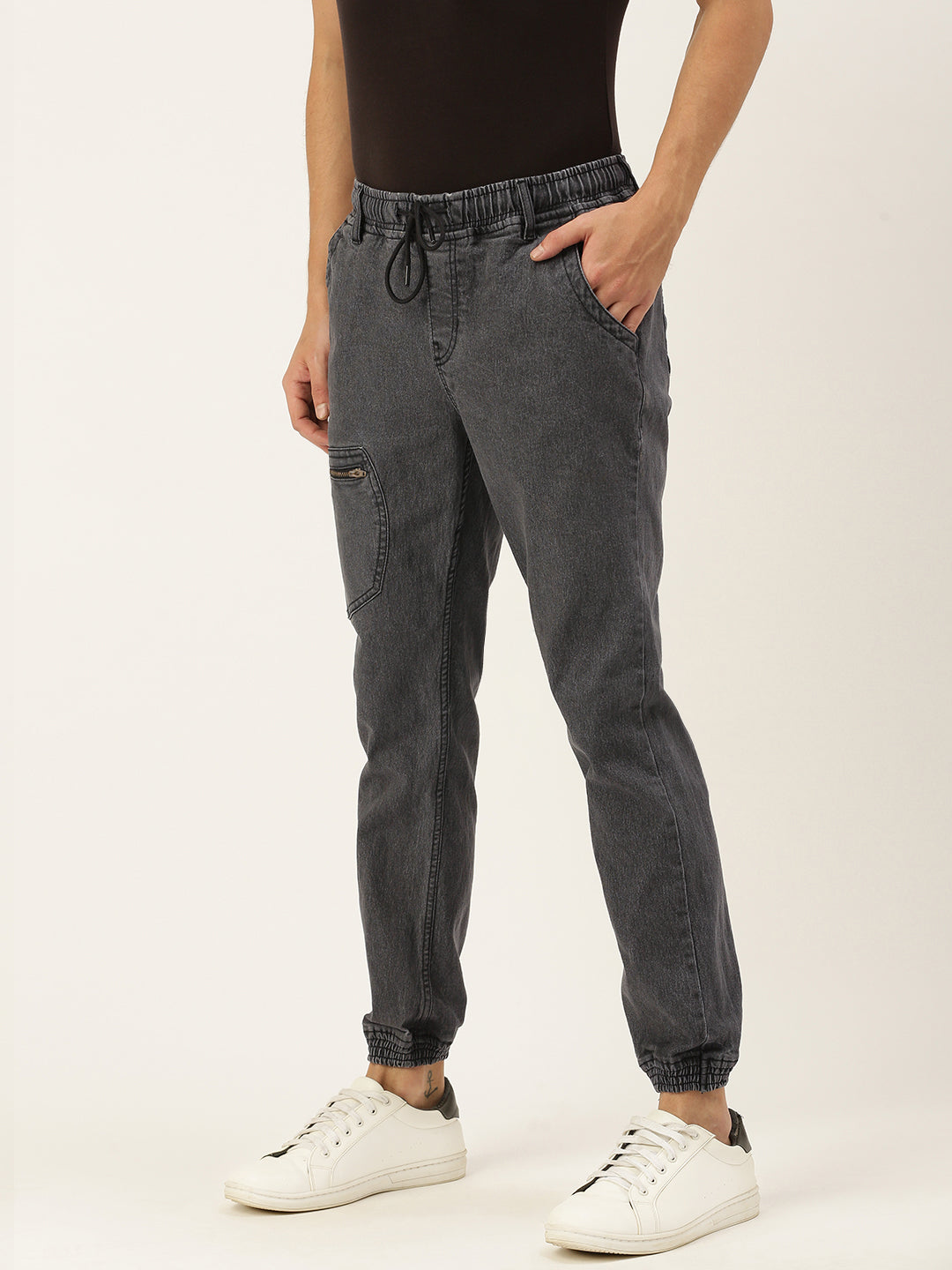Light Fade Joggers