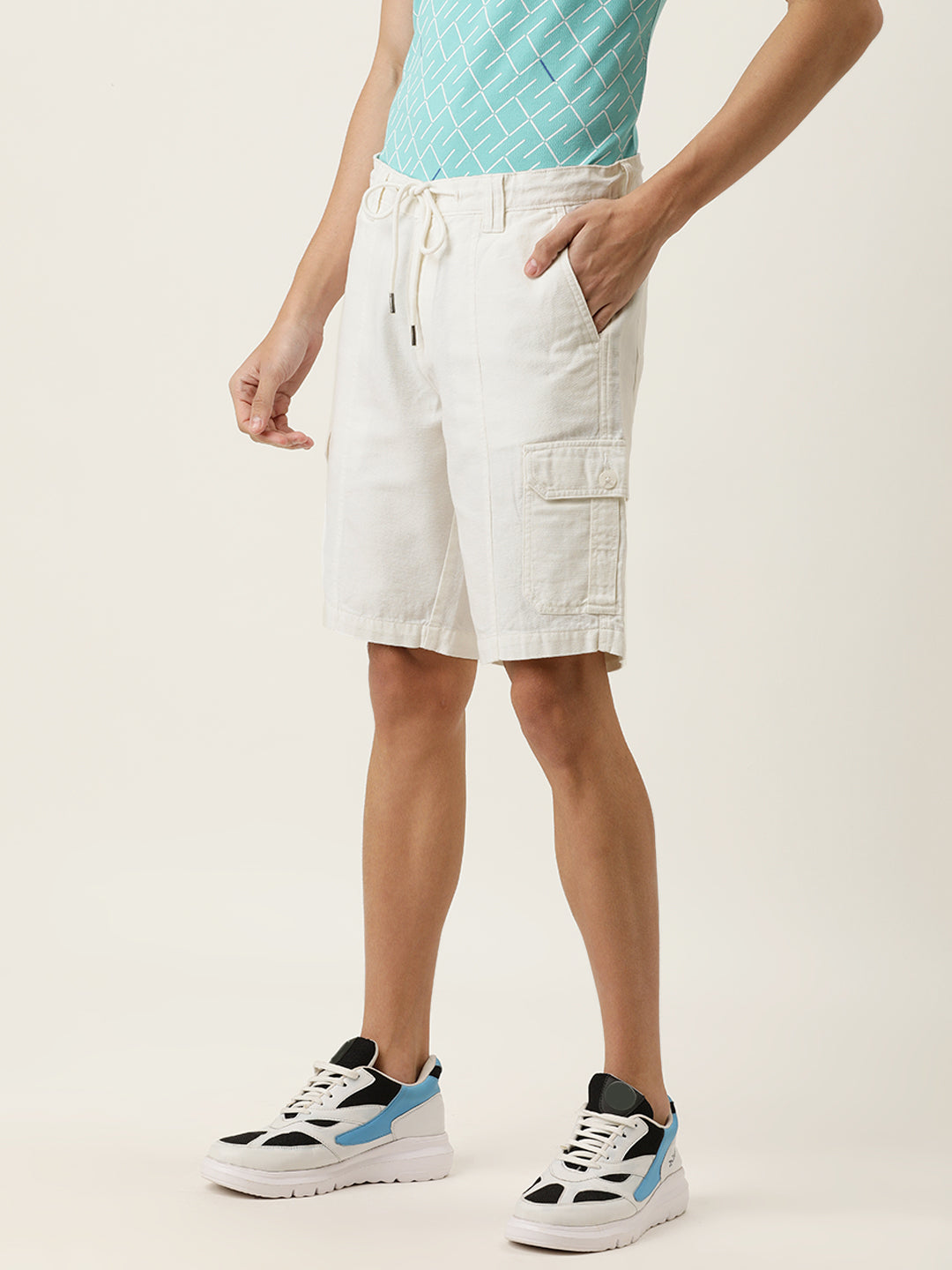 Cargo Shorts