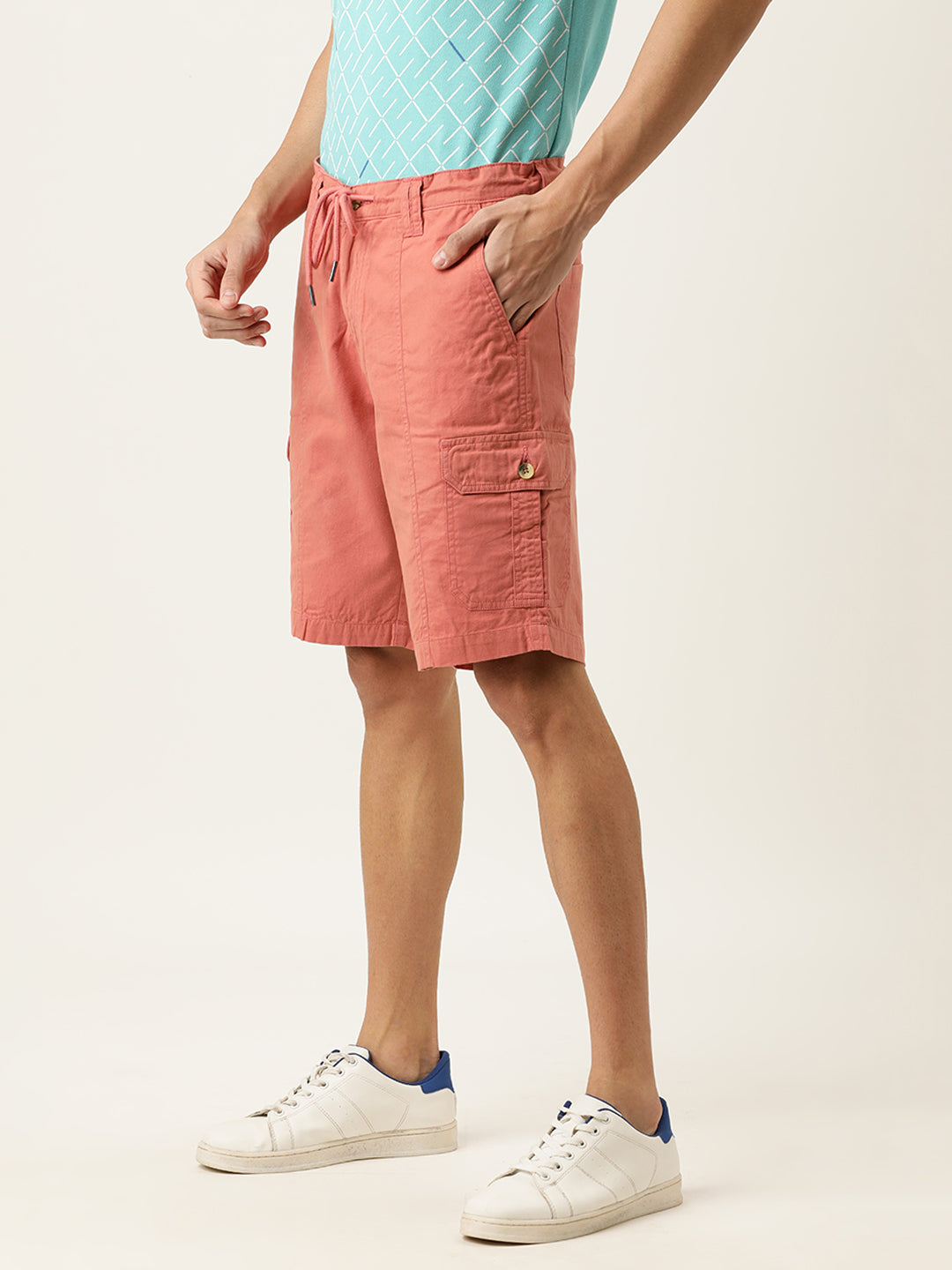 Cargo Shorts