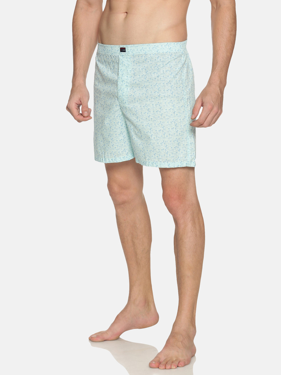 Printed Boxers