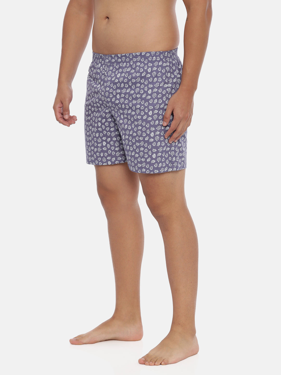 Printed Boxers