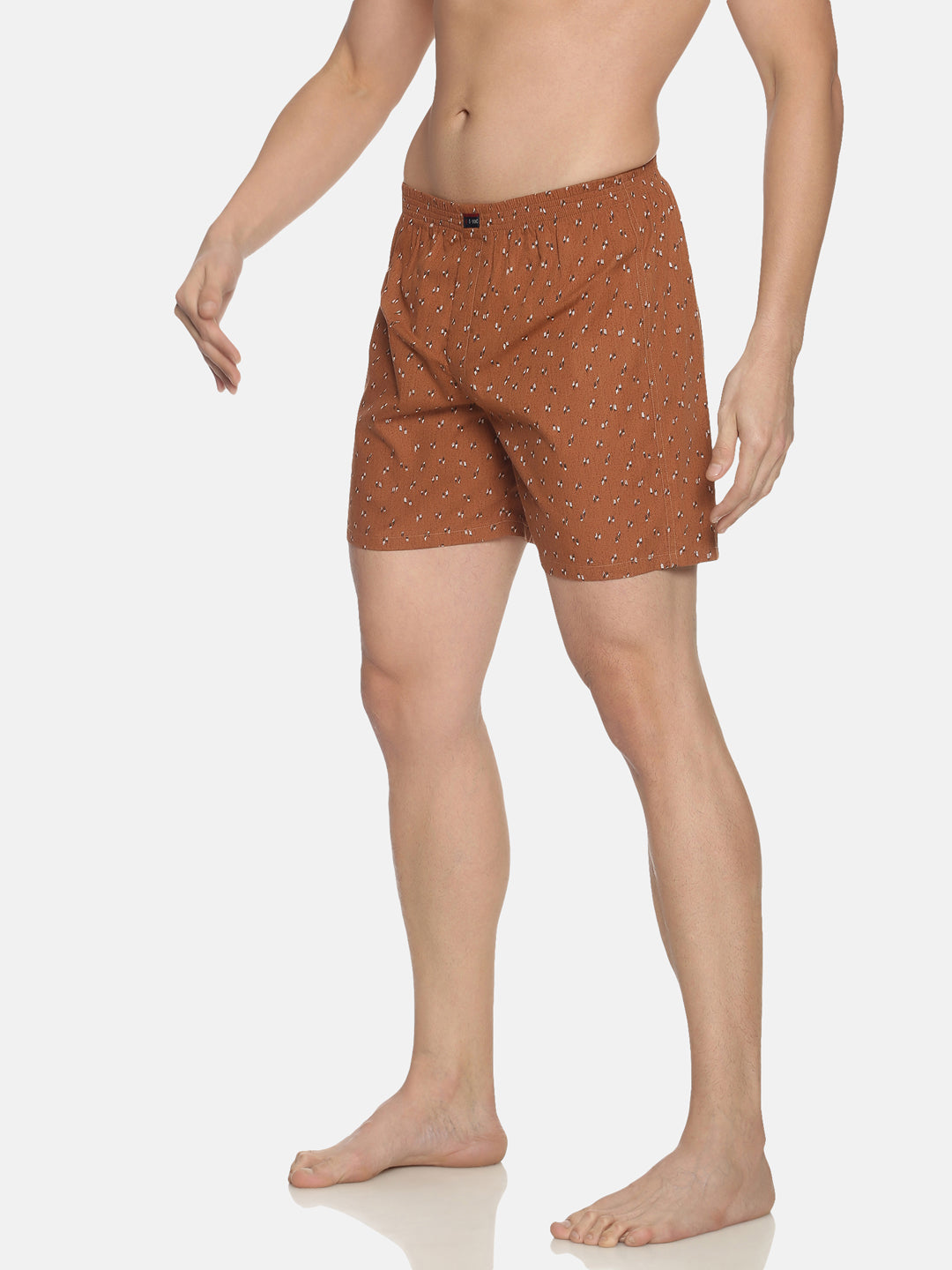 Printed Boxers