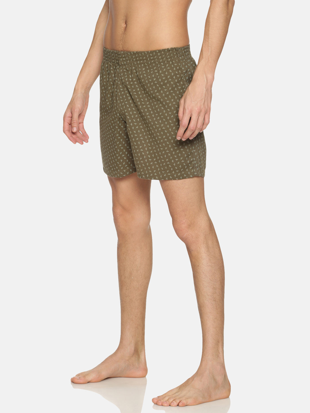 Printed Boxers