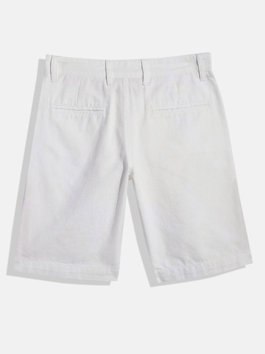 Solid Shorts