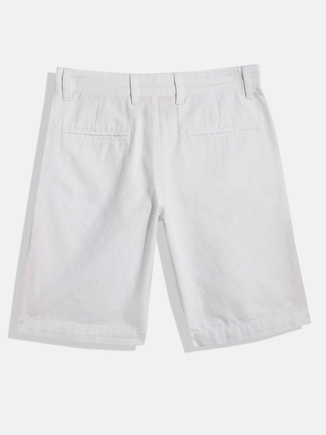 Solid Shorts