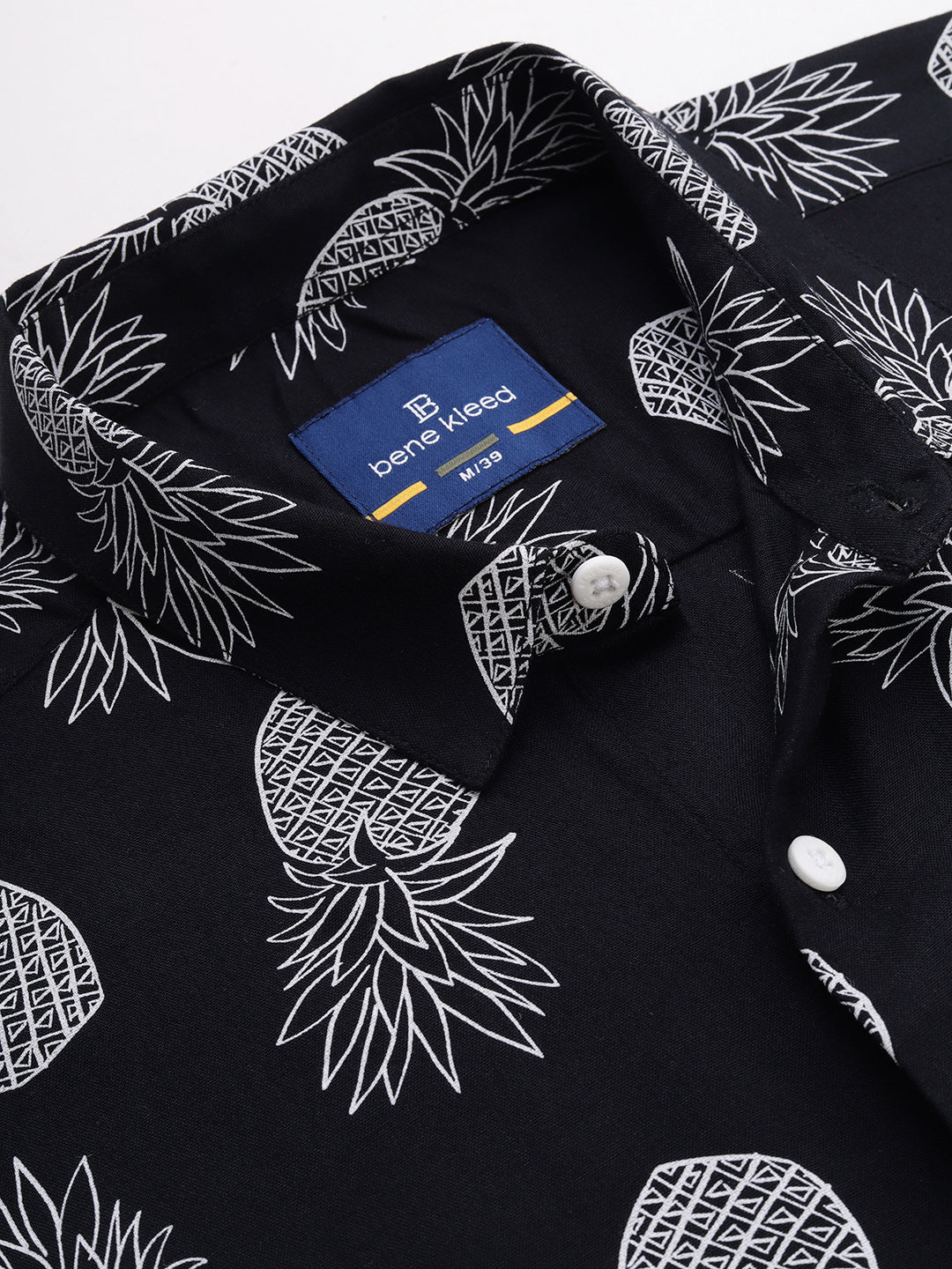 Printed Casual Shirt
