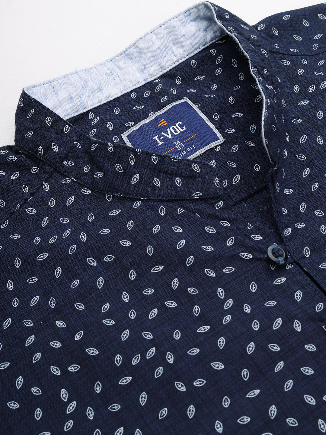 Printed Casual Shirt