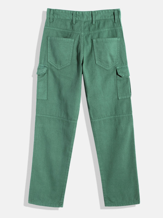 Solid Cargos
