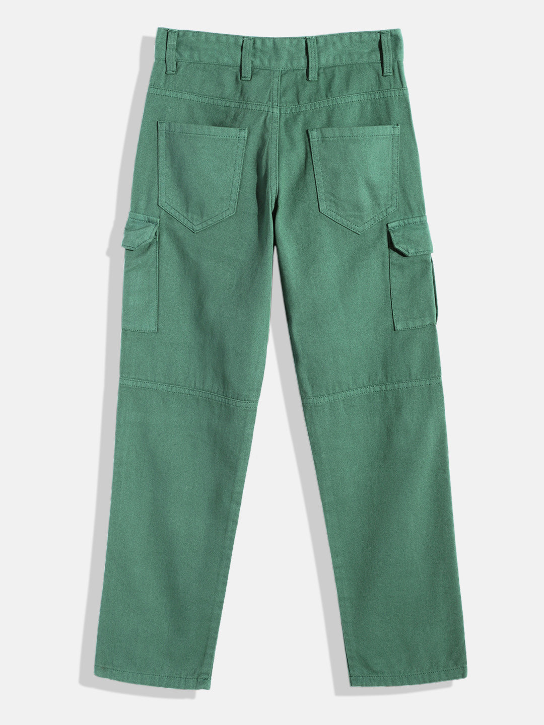 Solid Cargos