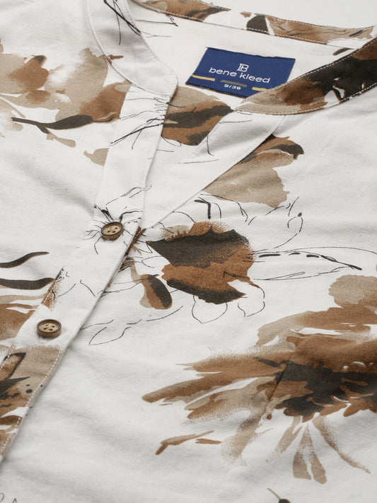 Printed Shirt