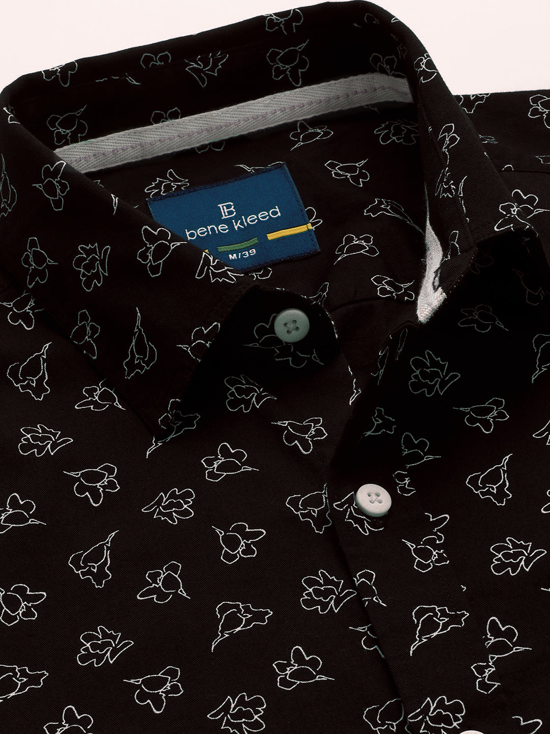 Printed Casual Shirt