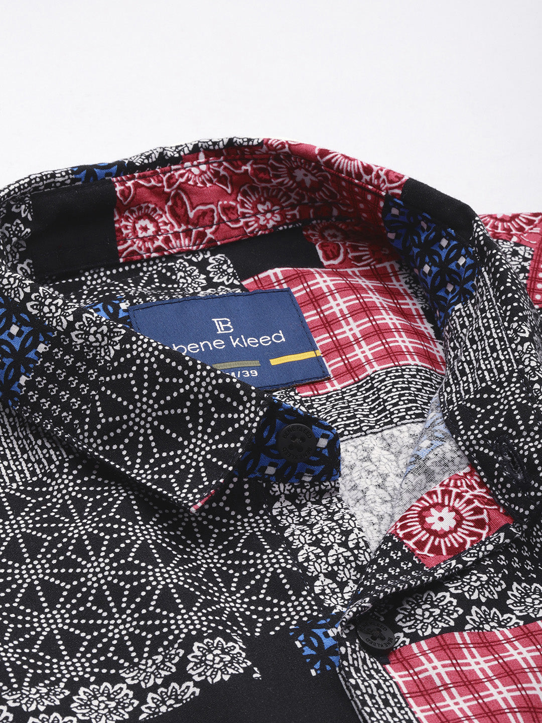 Printed Casual Shirt