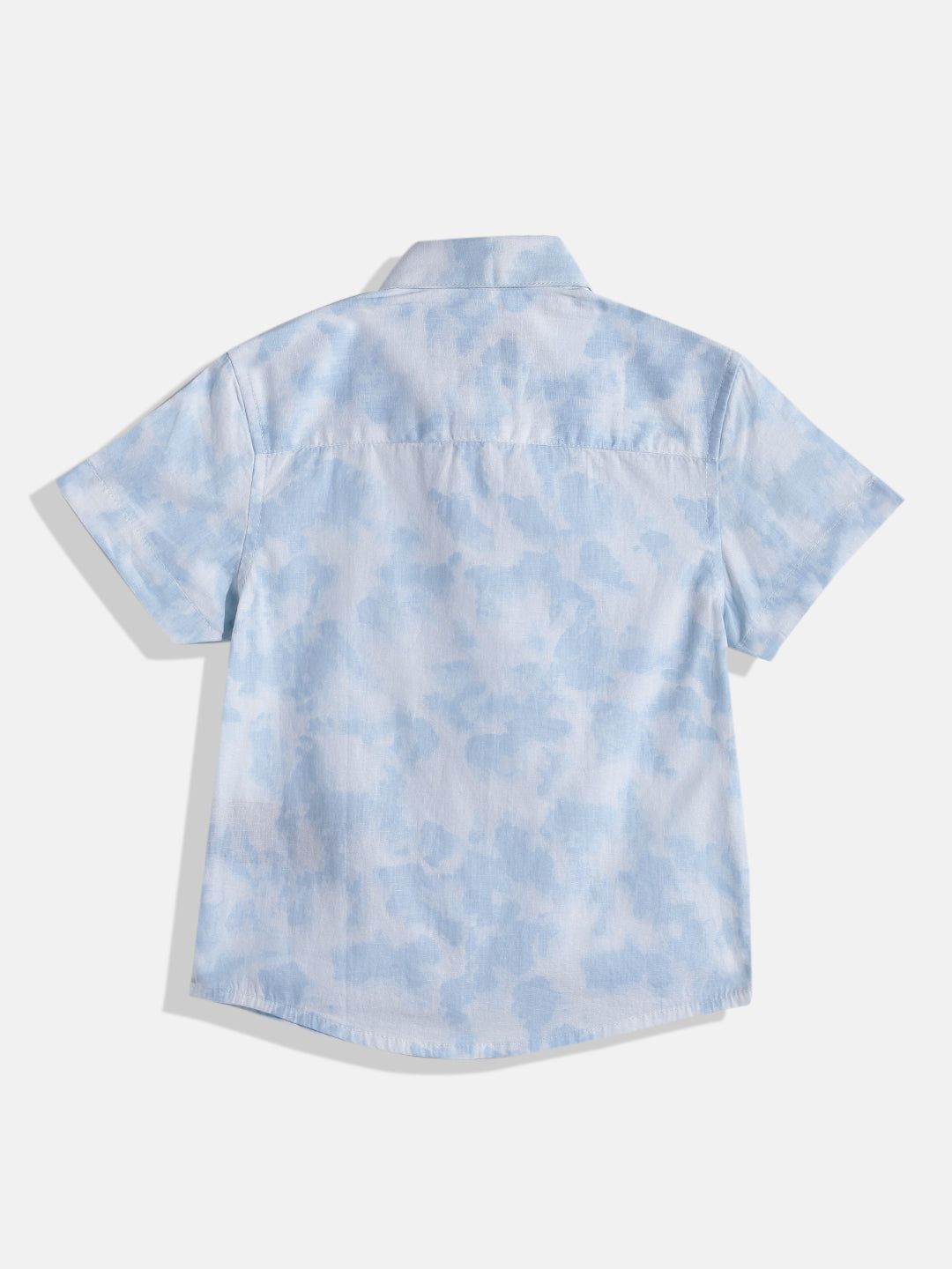 Printed Casual Shirt