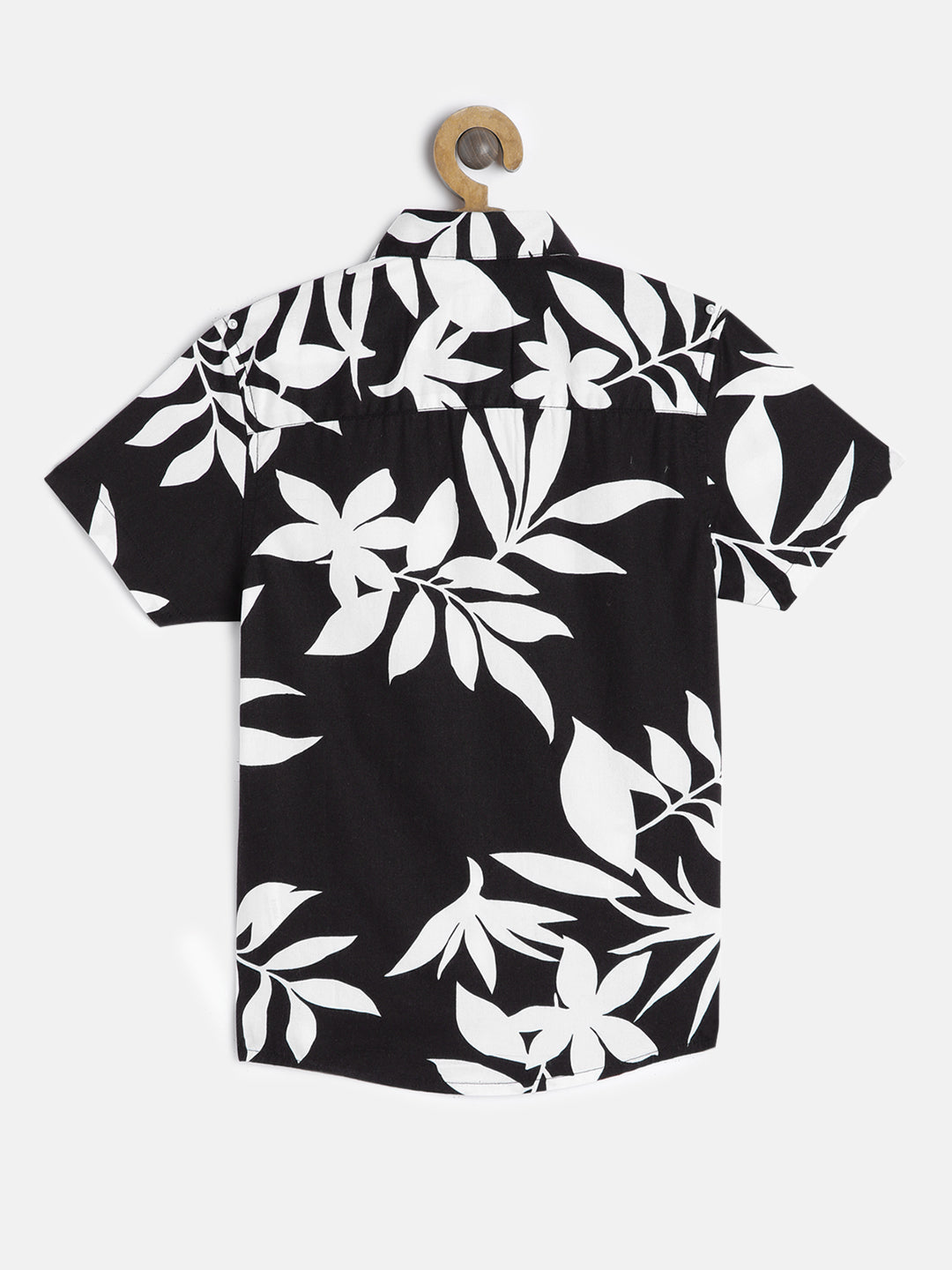 Printed Casual Shirt