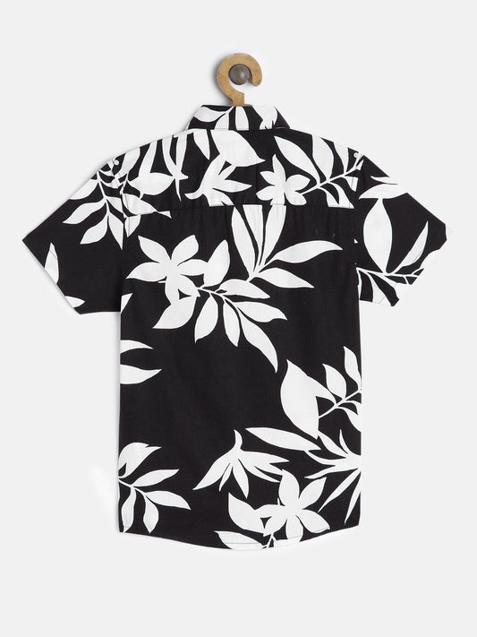 Printed Casual Shirt