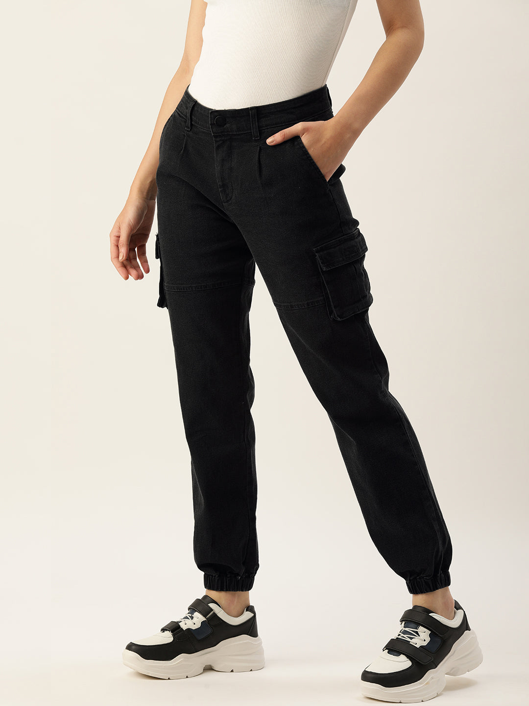Joggers Trousers