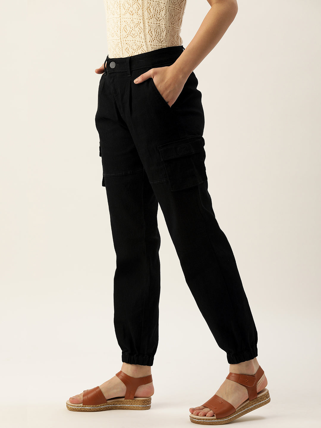 Joggers Trousers