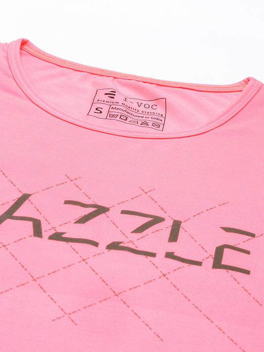 Printed T-Shirt
