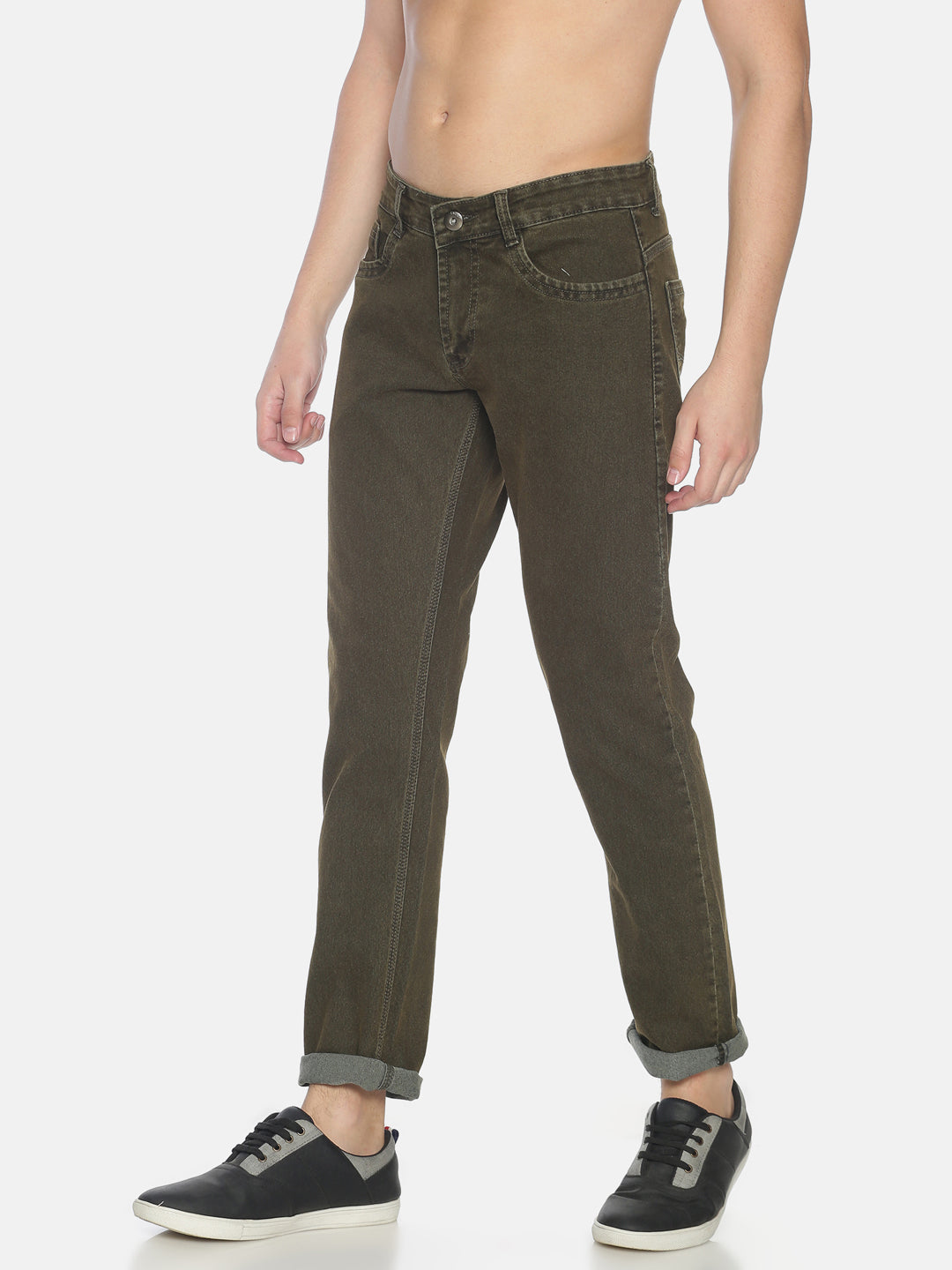 Clean Look Jeans