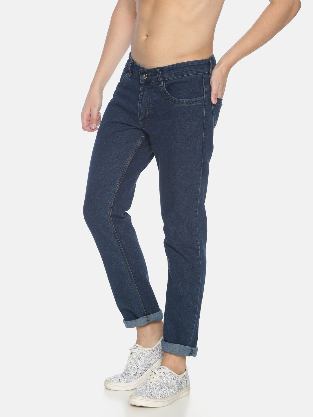 Clean Look Jeans