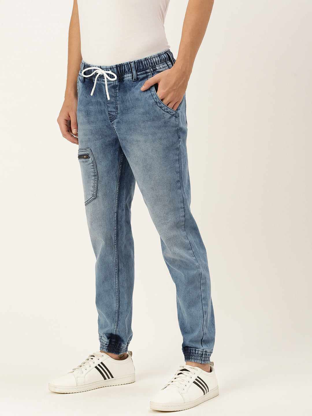 Heavy Fade Jogger