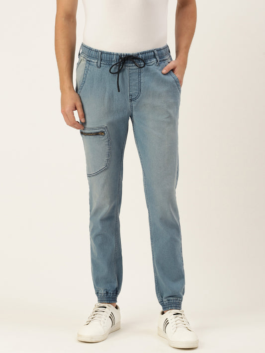 Heavy Fade Joggers