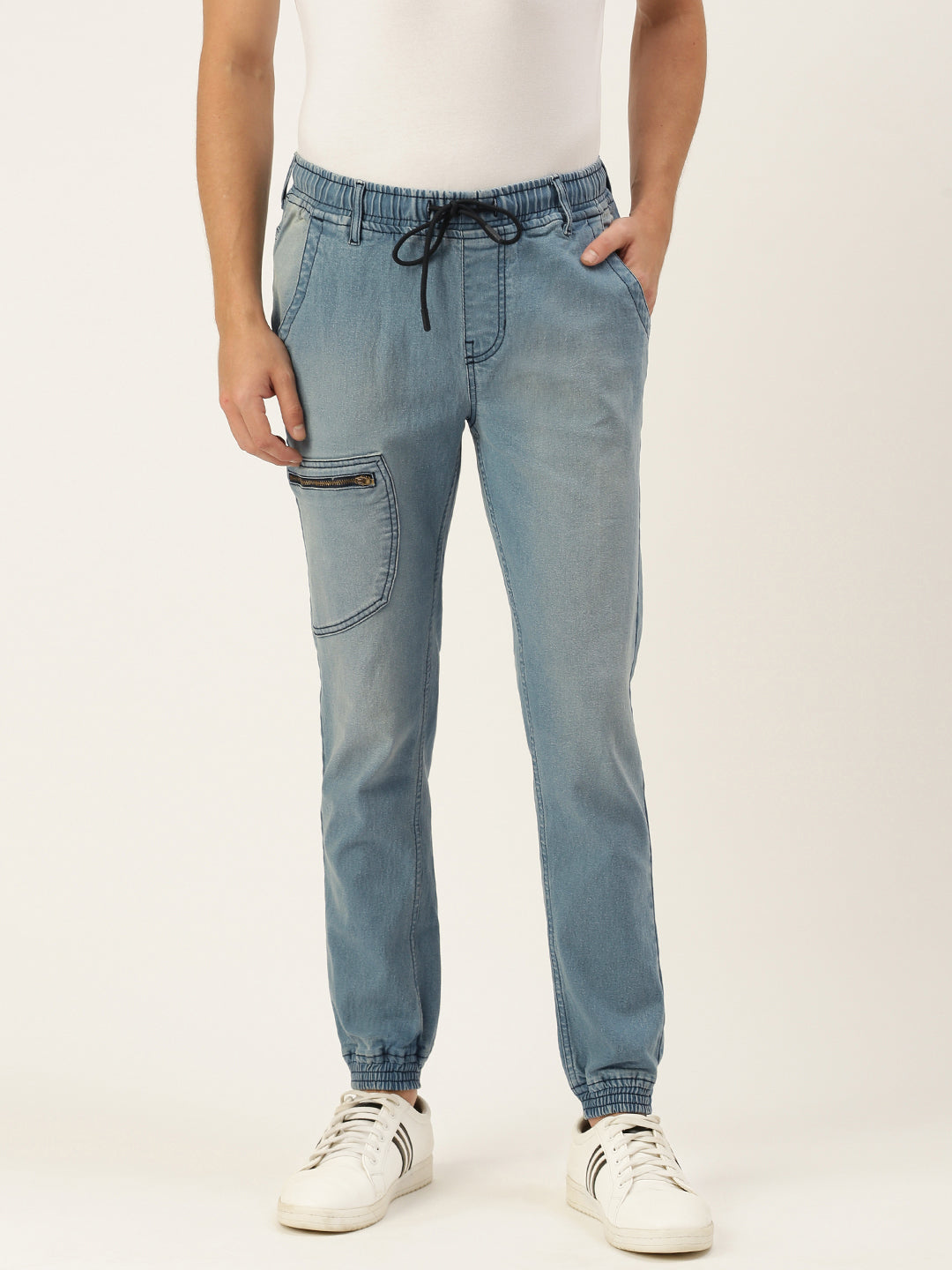 Heavy Fade Joggers