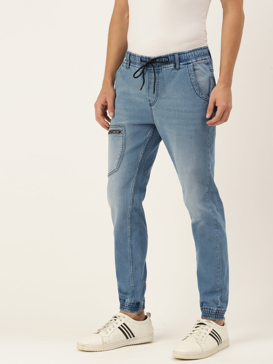 Light Fade Jeans