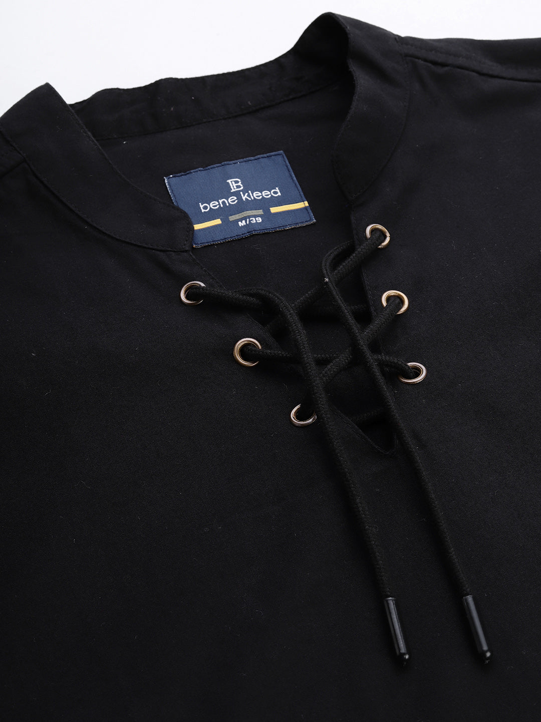 Solid Kurta