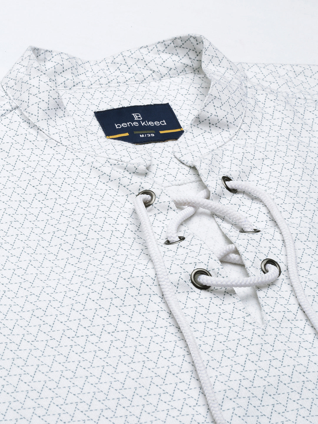 Printed Casual Shirt