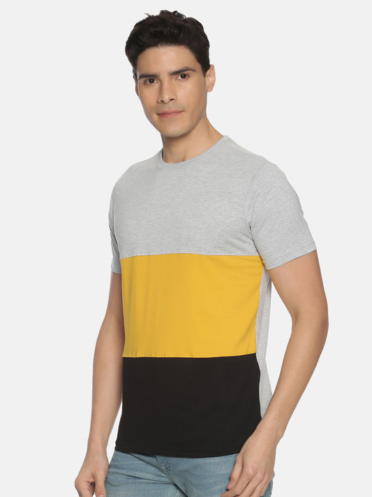 Colorblock T-Shirt