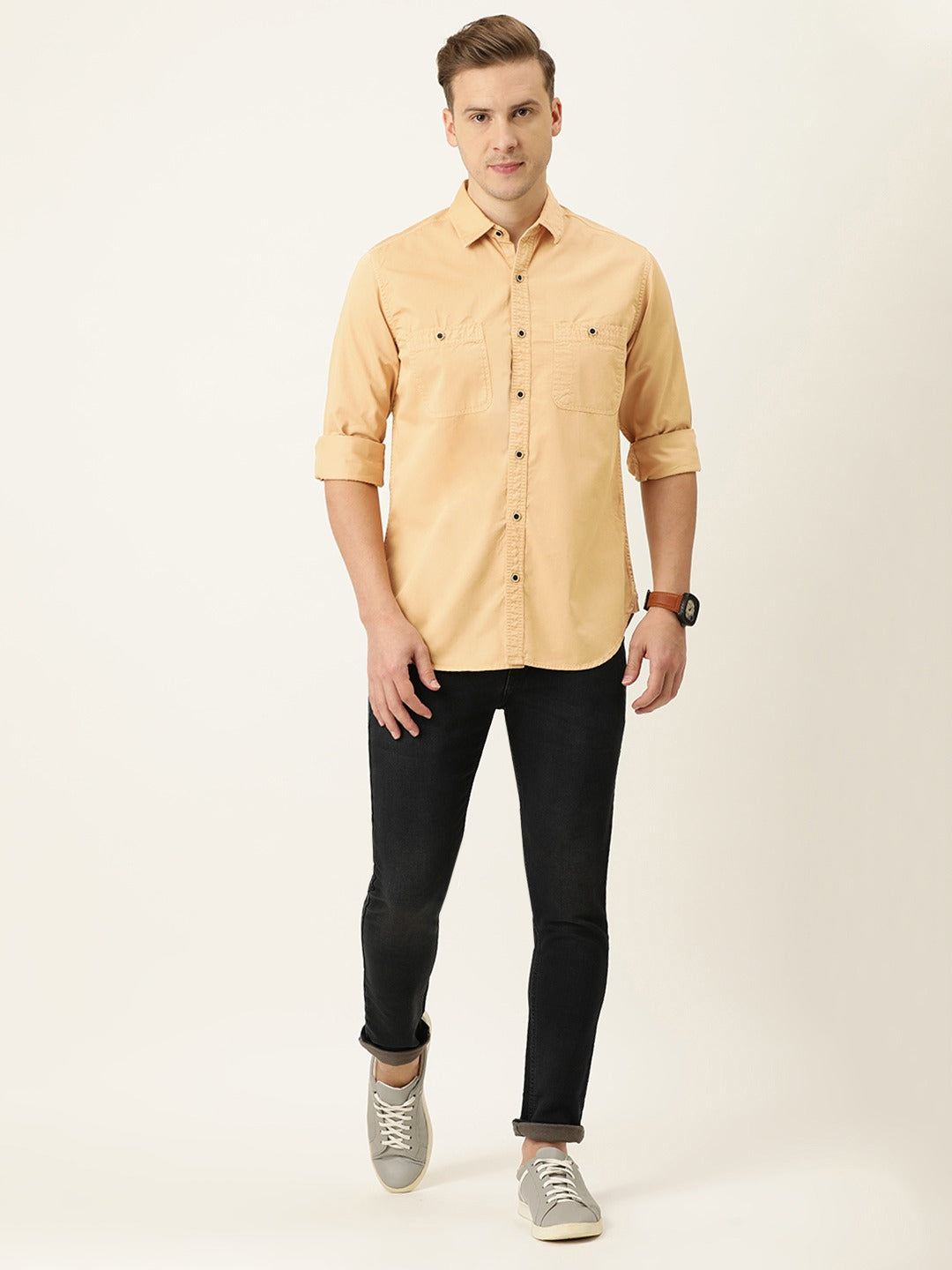 Casual Shirt